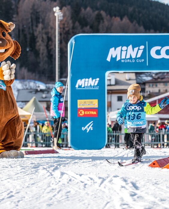 tour de ski val di fiemme final climb